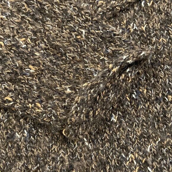 Charter Club Knit Brown Sweater size Small - Picture 3 of 10